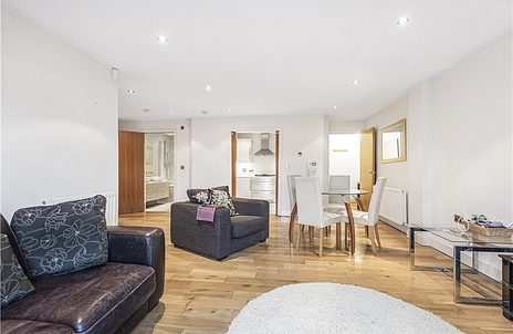 2 bedroom apartment to rent - Littleacre, Hermitage Lane, Windsor, SL4 - Property View 2