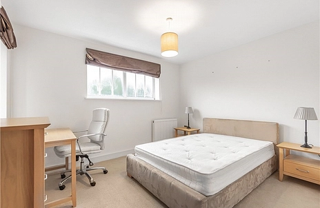 2 bedroom apartment to rent - Littleacre, Hermitage Lane, Windsor, SL4 - Property View 3