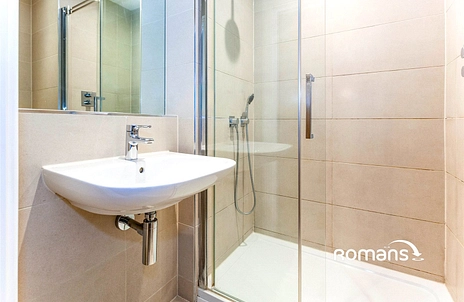 2 bedroom apartment to rent - St. Leonards Road, Windsor, SL4 - Property View 3