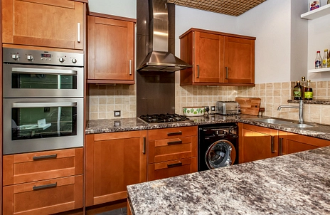 2 bedroom apartment to rent - Osborne Road, Windsor, SL4 - Property View 2