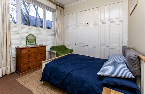 2 bedroom apartment to rent - Osborne Road, Windsor, SL4 - Property View 3