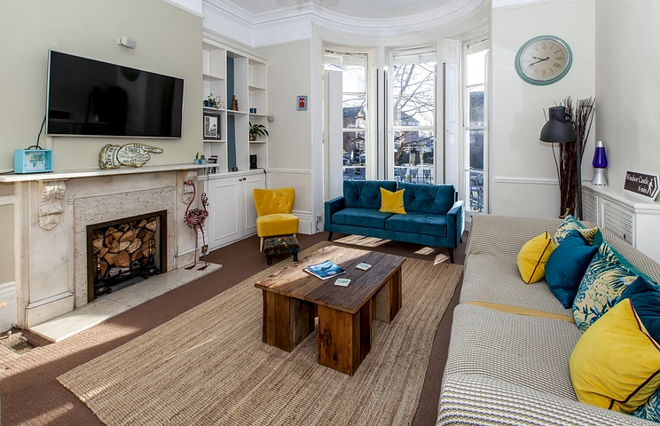 2 bedroom apartment to rent - Osborne Road, Windsor, SL4