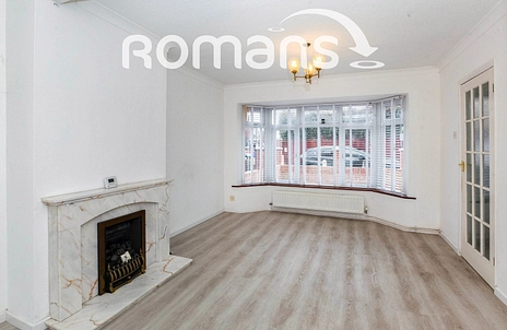 3 bedroom house to rent - Greenacre, Windsor, Berkshire, SL4 - Property View 3