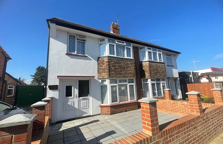 3 bedroom house to rent - Greenacre, Windsor, Berkshire, SL4