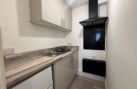 1 bedroom property to rent - Black Horse Close, Windsor, Berkshire, SL4 - Property View 2