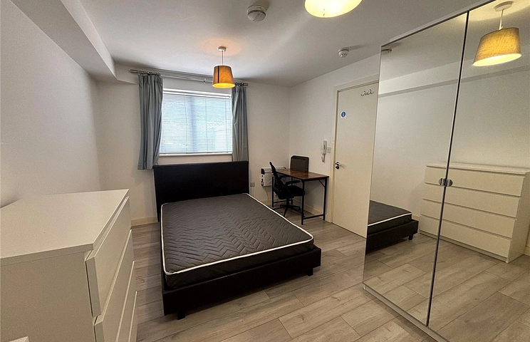 1 bedroom property to rent - Black Horse Close, Windsor, Berkshire, SL4