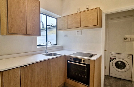 1 bedroom apartment to rent - Grove Road, Windsor, Berkshire, SL4 - Property View 2