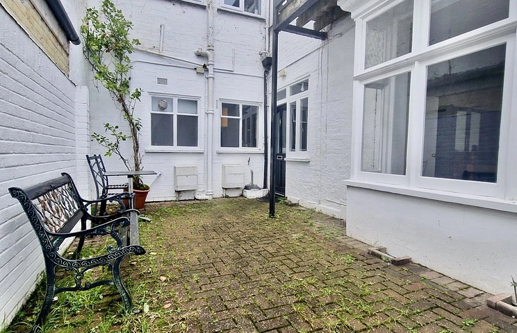 1 bedroom apartment to rent - Grove Road, Windsor, Berkshire, SL4