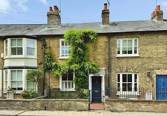 2 bedroom house for sale - Kings Road, Windsor, Berkshire, SL4 - Property View 1