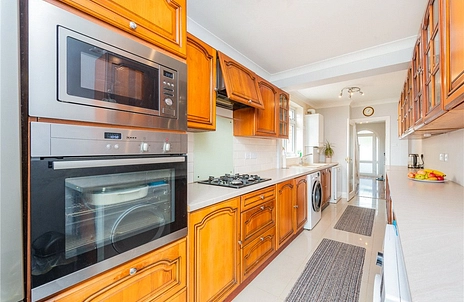 4 bedroom house for sale - Maidenhead Road, Windsor, Berkshire, SL4 - Property View 3