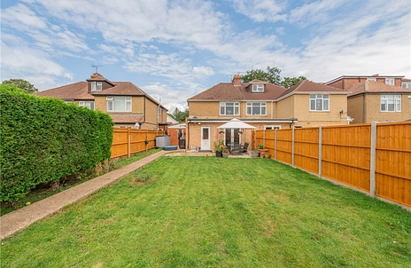 4 bedroom house for sale - Maidenhead Road, Windsor, Berkshire, SL4 - Property View 2