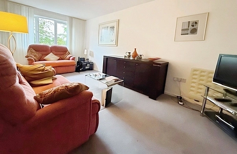 2 bedroom apartment for sale - Firs Avenue, Windsor, SL4 - Property View 3