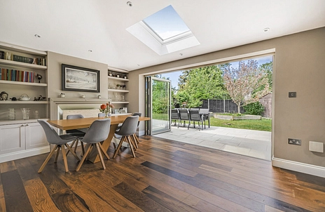 4 bedroom house for sale - Drift Road, Winkfield, Windsor, Berkshire, SL4 - Property View 2