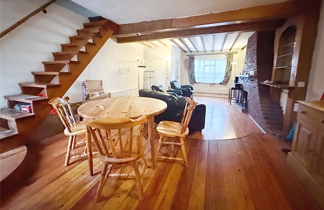 3 bedroom house for sale - Albert Street, Windsor, Berkshire, SL4 - Property View 3