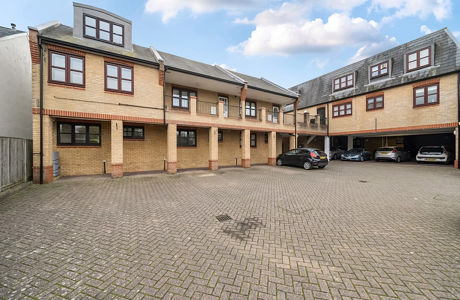 1 bedroom apartment for sale - Bridgewater Terrace, Windsor, Berkshire, SL4 - Property View 1