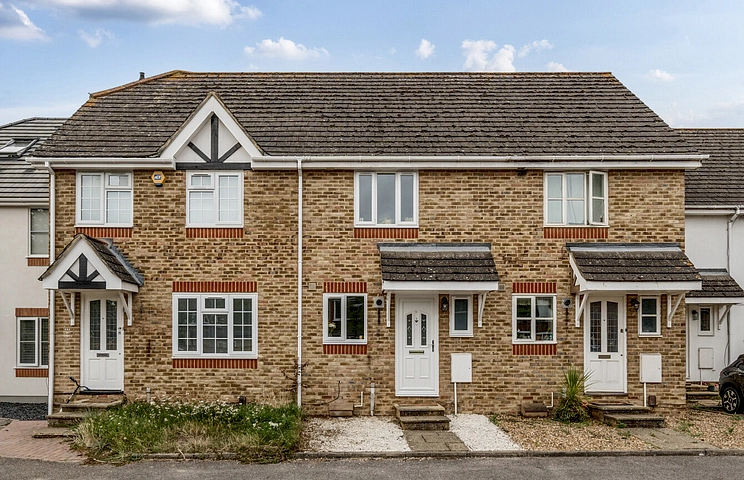 2 bedroom house for sale - Firs Avenue, Windsor, Berkshire, SL4