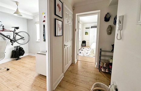 2 bedroom apartment for sale - Beaumont Road, Windsor, Berkshire, SL4 - Property View 3