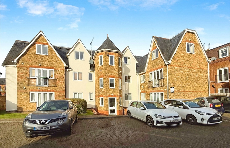 2 bedroom apartment for sale - Beaumont Road, Windsor, Berkshire, SL4