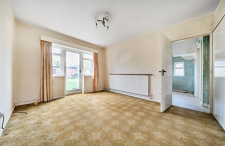 3 bedroom house for sale - St. Andrews Close, Old Windsor, Windsor, Berkshire, SL4 - Property View 3