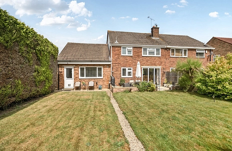 4 bedroom house for sale - Keppel Spur, Old Windsor, Windsor, Berkshire, SL4 - Property View 2
