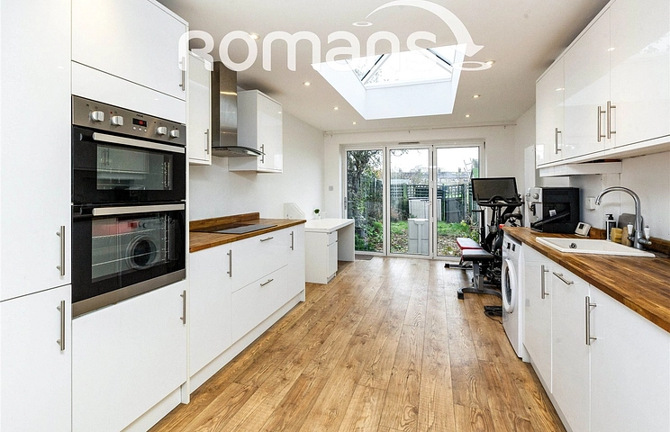 2 bedroom house for sale - Duke Street, Windsor, SL4