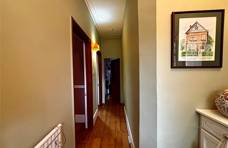 2 bedroom maisonette to rent - Montagu Road, Datchet, Slough, Berkshire, SL3 - Property View 3