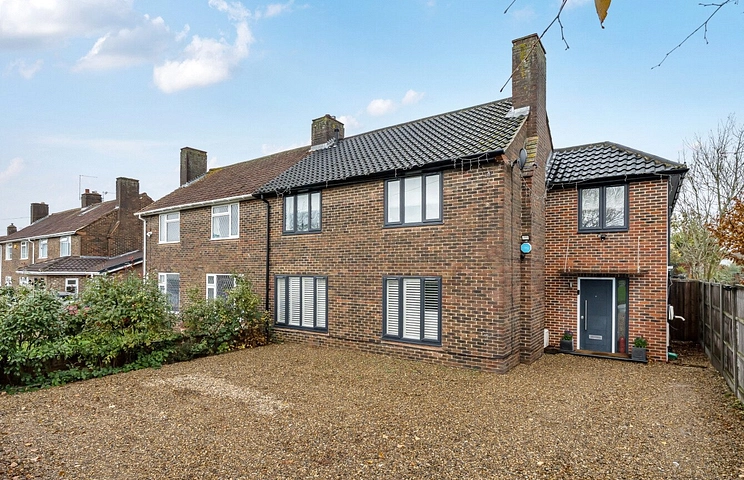 5 bedroom house for sale - Peel Close, Windsor, Berkshire, SL4