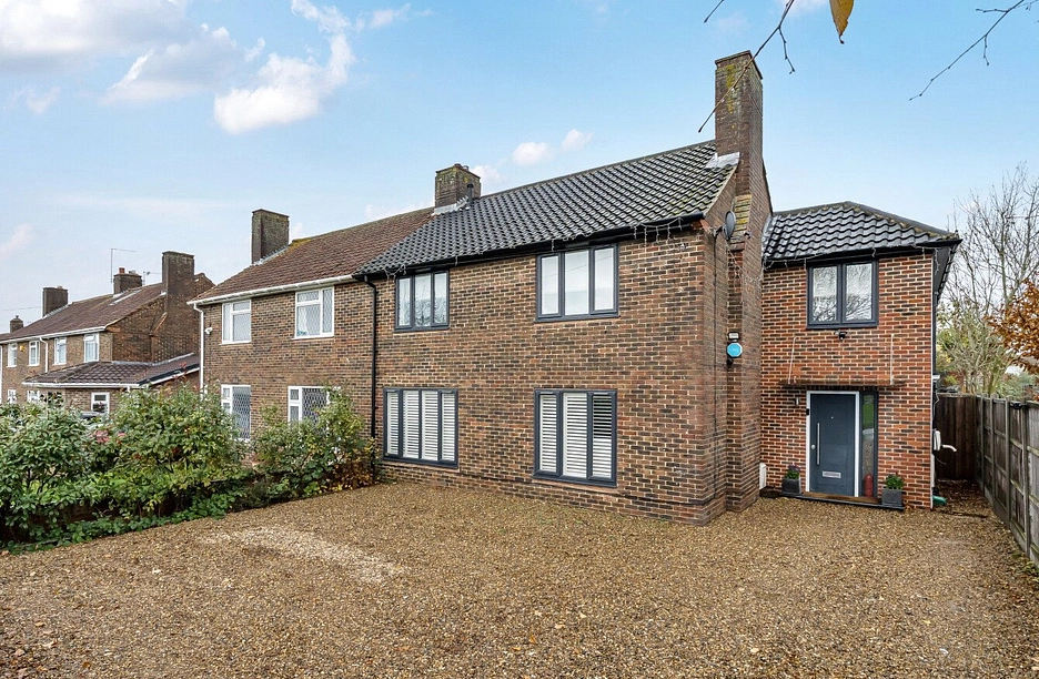 5 bedroom house for sale - Peel Close, Windsor, Berkshire, SL4 - Property View 1