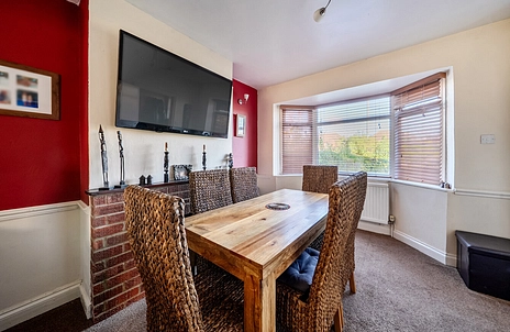 3 bedroom house for sale - Straight Road, Old Windsor, SL4 - Property View 3