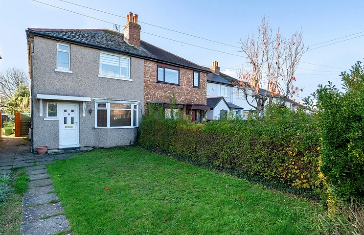 3 bedroom house for sale - Straight Road, Old Windsor, SL4