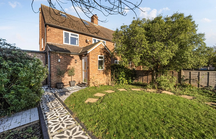4 bedroom house for sale - St. Leonards Road, Windsor, Berkshire, SL4