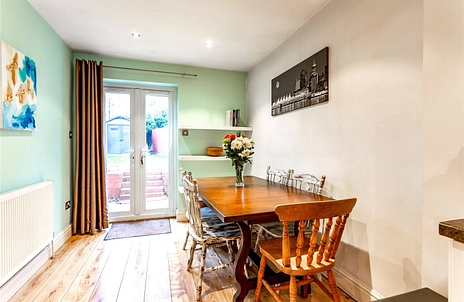 3 bedroom house for sale - St. Leonards Road, Windsor, Berkshire, SL4 - Property View 3