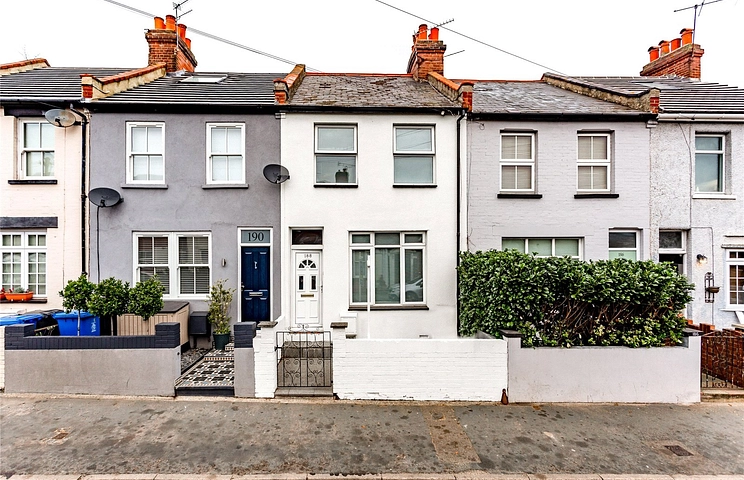 3 bedroom house for sale - St. Leonards Road, Windsor, Berkshire, SL4