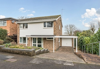 4 bedroom house for sale - Franklyn Crescent, Windsor, Berkshire, SL4 - Property View 1