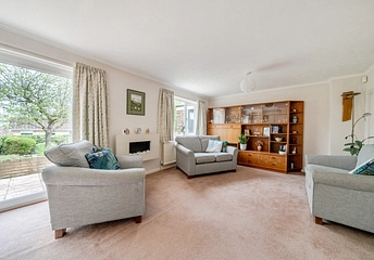 4 bedroom house for sale - Franklyn Crescent, Windsor, Berkshire, SL4 - Property View 1