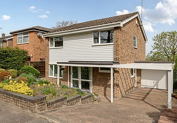 4 bedroom house for sale - Franklyn Crescent, Windsor, Berkshire, SL4 - Property View 1