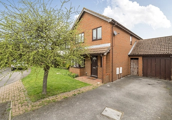 4 bedroom house for sale - Gregory Drive, Old Windsor, Windsor, Berkshire, SL4 - Property View 1