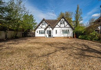 6 bedroom house for sale - Winkfield Road, Windsor, Berkshire, SL4 - Property View 1