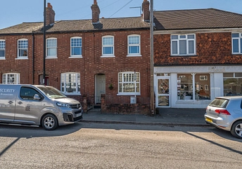2 bedroom house for sale - St. Leonards Road, Windsor, Berkshire, SL4 - Property View 1