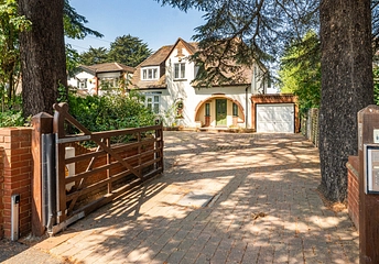 5 bedroom house for sale - Ouseley Road, Old Windsor, Windsor, Berkshire, SL4 - Property View 1