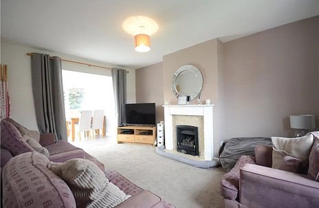 2 bedroom house for sale - Axbridge Road, Reading, Berkshire, RG2 - Property View 3