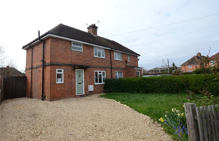 2 bedroom house for sale - Axbridge Road, Reading, Berkshire, RG2