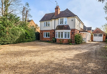 4 bedroom house for sale - Butts Hill Road, Woodley, Reading, Berkshire, RG5 - Property View 1