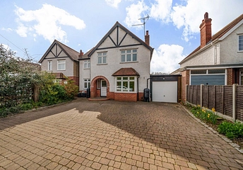 5 bedroom house for sale - Headley Road, Woodley, Reading, Berkshire, RG5 - Property View 1