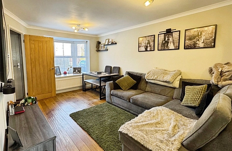 2 bedroom house for sale - Mannock Way, Woodley, Reading, RG5 - Property View 2