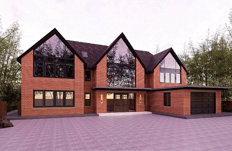 3 bedroom house for sale - Old Bath Road, Sonning, Reading, Berkshire, RG4 - Property View 2