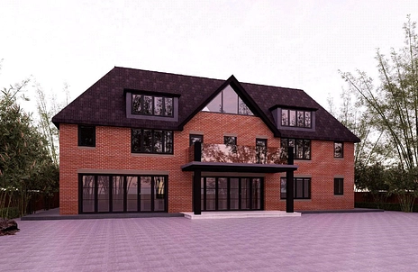 3 bedroom house for sale - Old Bath Road, Sonning, Reading, Berkshire, RG4 - Property View 3