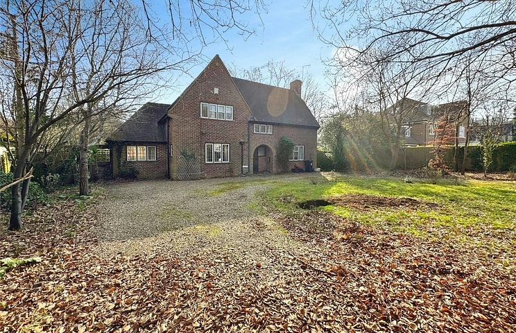 3 bedroom house for sale - Old Bath Road, Sonning, Reading, Berkshire, RG4