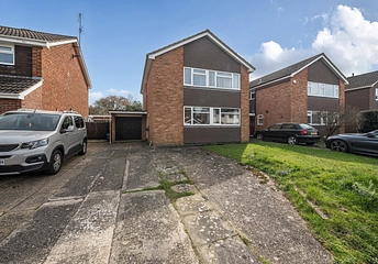 4 bedroom house for sale - Redwood Avenue, Woodley, Reading, Berkshire, RG5 - Property View 1