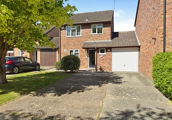3 bedroom house for sale - Willowside, Woodley, Reading, RG5 - Property View 1